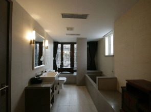 Shichahai Shadow Art Performance Hotel