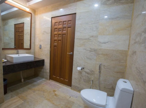 Coral View Island Resort