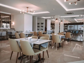 Отель Victory Be Mine 