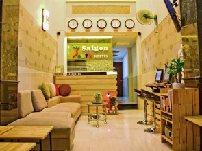 Saigon Backpackers Hostel - Bui Vien