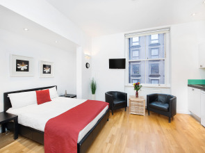 Hyde Park Executive Apartments