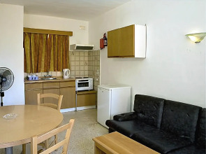 Cardor Holiday Complex