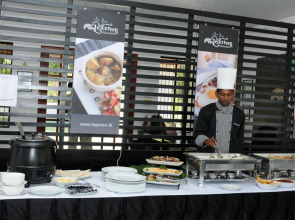 Hotel Le Green Udawalawe