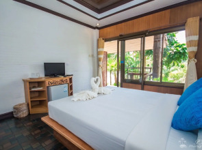 Suanya Koh Kood Resort & Spa