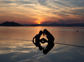 Ece Hotel Sovalye Island