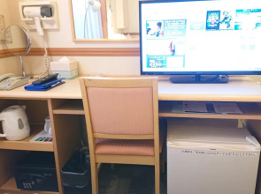 Toyoko Inn Narita Airport Honkan