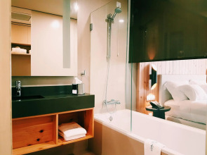 Pedras do Mar Resort & SPA