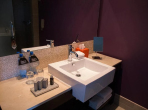 Megapolis Hotel Panama