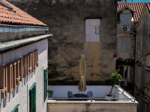 Slavija Culture Heritage Hotel