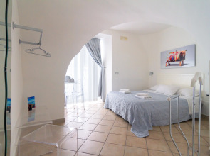 B&B Maison Du La Rua