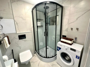 Апартаменты на улице Горбуновой 31