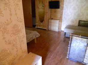 Гостевой Дом Лагуна