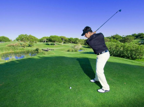 Balaia Golf Village Resort