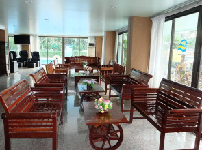 Princess Suvarnabhumi Airport Residence