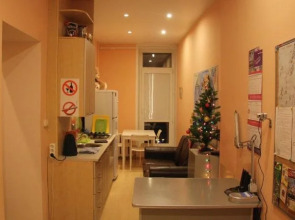 Эверест Хостел