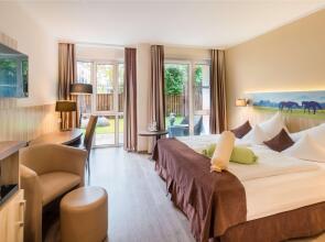 Best Western Plus Parkhotel Erding