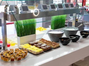 Alexandre FrontAir Congress