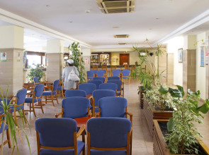 Hotel HSM Reina del Mar