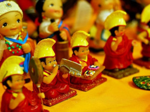 Xizang Hotel Chengdu