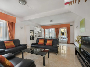 Wanna Studio Apartments