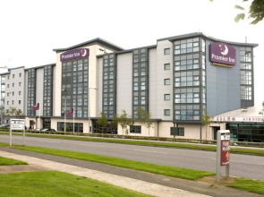 Premier Inn Dublin Airport
