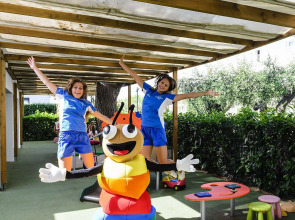 Pueblo El Dorado Playa