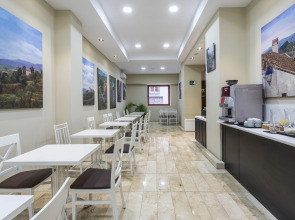 Atarazanas Málaga Boutique Hotel