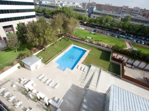 Hotel M.A. Sevilla Congresos