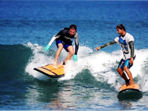 Saigon Ninh Chu Hotel & Resort