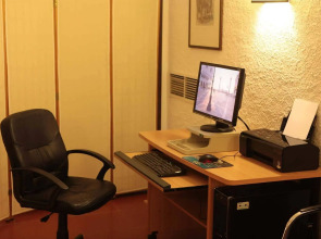 Royal Sporting Hotel