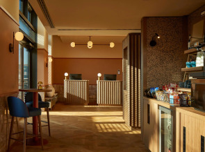 Adina Apartment Hotel Stuttgart