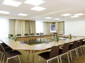 Novotel Edinburgh Park