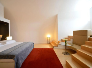 Pestana Cidadela Cascais - Pousada & Art District