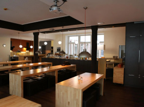 Five Elements Hostel Leipzig