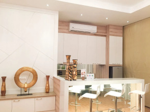 Dhevan Dara Beach Villa