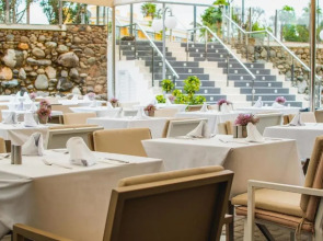 HL Suitehotel Playa del Inglés