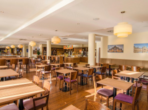 Premier Inn Dresden City Centre