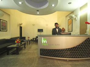 Mint Marbella Suites