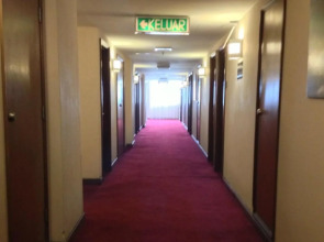 Empress Sepang Hotel