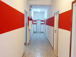 Hotel Serafini Rimini