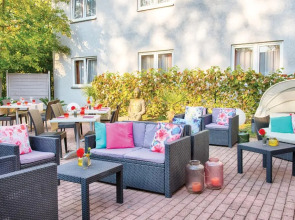 Leonardo Hotel Mannheim - Ladenburg