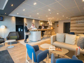 Mercure Nice Promenade Des Anglais