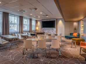 Cologne Marriott Hotel