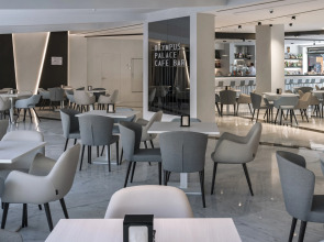 Olympus Palace Hotel