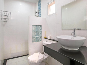 The Fong Krabi Resort