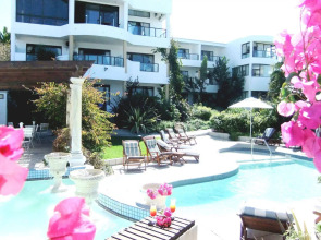 Misty Waves Boutique Hotel