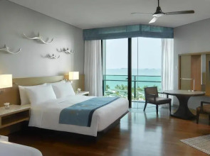 Rayong Marriott Resort & Spa