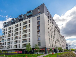 RentPlanet - Apartamenty Wolska