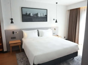 Radisson Hotel Mersin