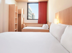 B&B Hotel Barcelona Mataró